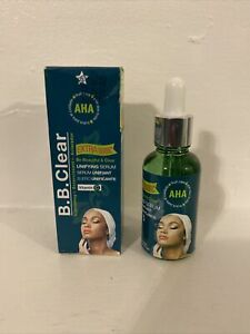 Bb Clear Serum Eclaircissant 30ml