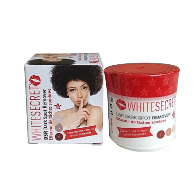 White Secret Creme Taches 30ml