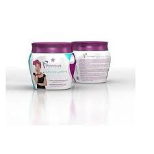 Precious Perfect  Creme Pot 500ml