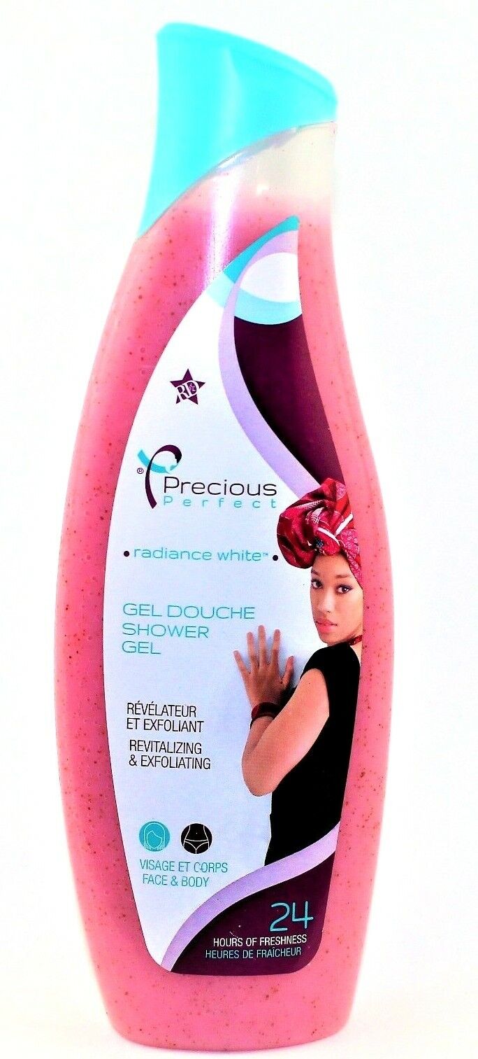 Precious Perfect Geldouche Exflo 500ml