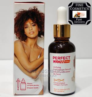 Perfect Glow Carrot Serum 30ml