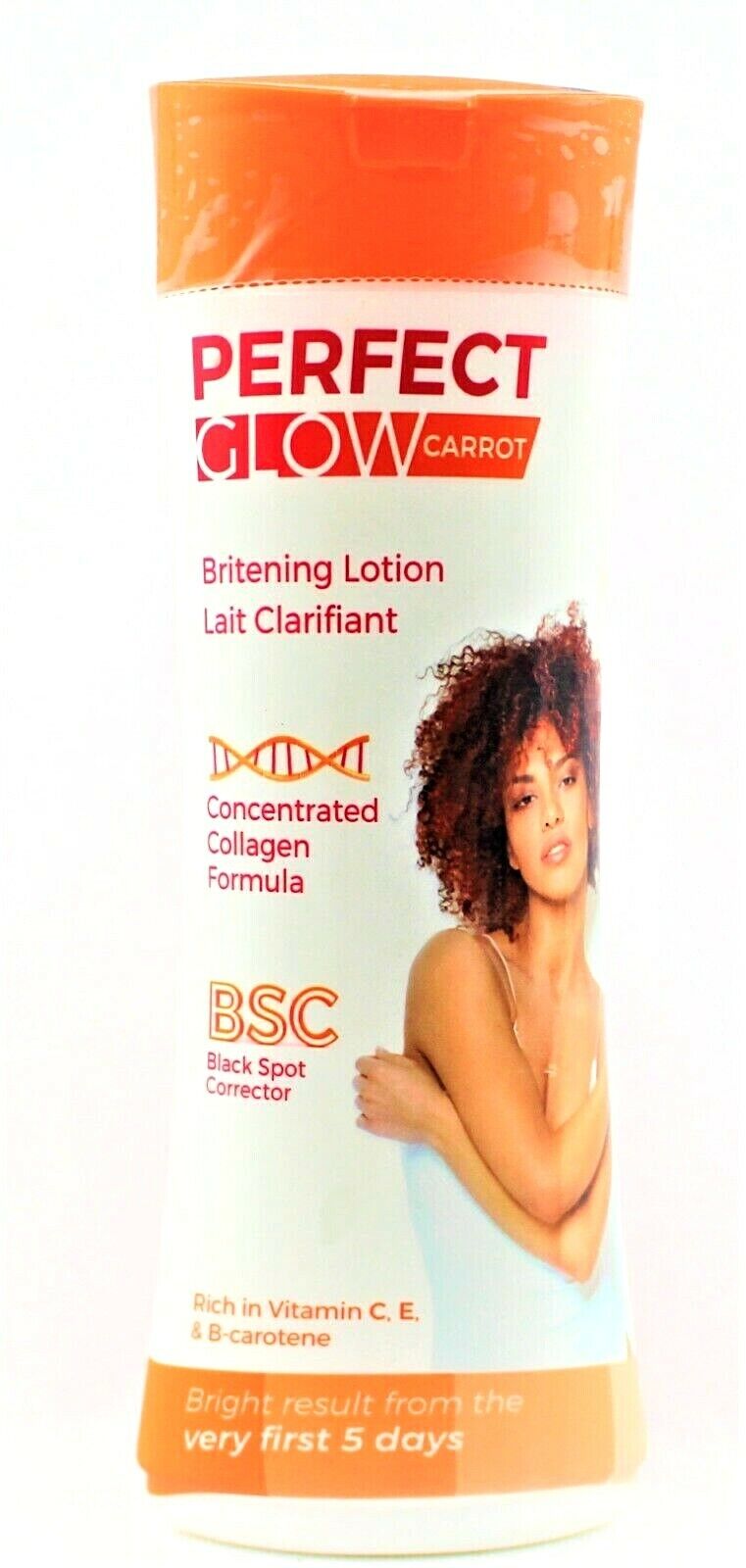 Perfect Glow Lait 300ml