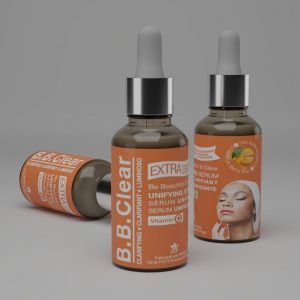 Bb Clear V.C Serum 30ml