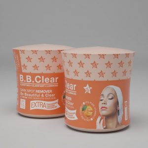 Bb Clear V.C Creme Visage 30ml