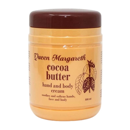 Queen margareth cocoa cream 500ml