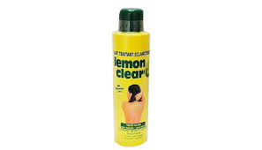 Lemon Clear Lait  Ecla 500ml