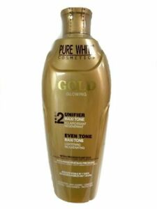 Pure White Lait 200ml