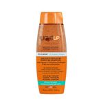 Lightup Gel Douche Orangr 400ml