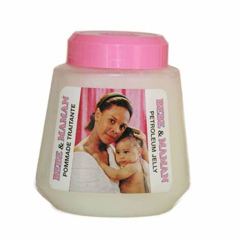 Bebe Maman Pommade Traitante Jelly 500ml
