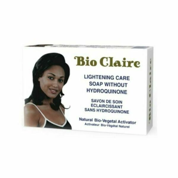 Bio claire savon eclr 190Gg