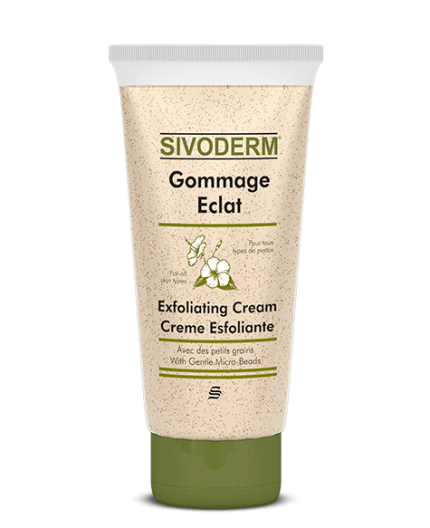 Sivoderm Gomma Eclat Cream 200ml