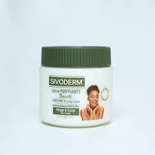 Sivoderm Creme De VIsage Et Crops 300ml