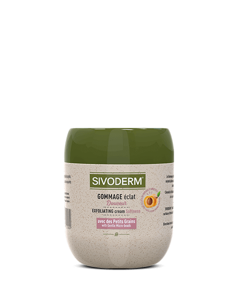 Sivoderm Gomm Eclr 150ml