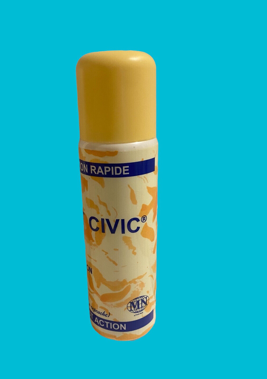 Civic Lait Eclaircissant 500ml