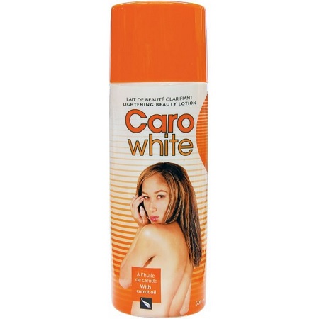 Caro White Lait  500ml