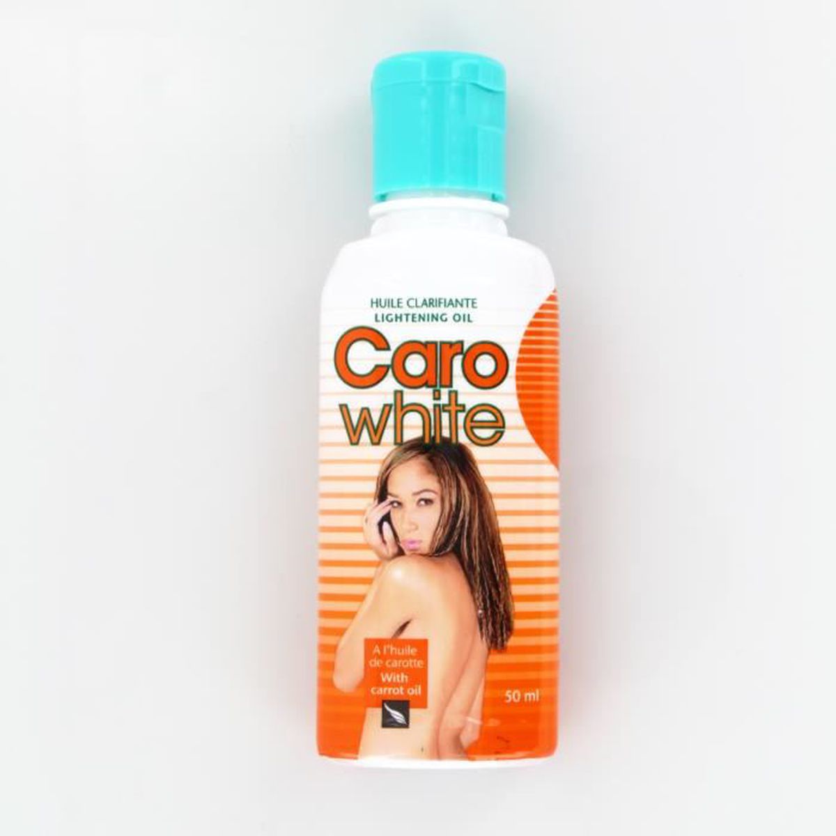 Caro White Huile Ovel 50ml