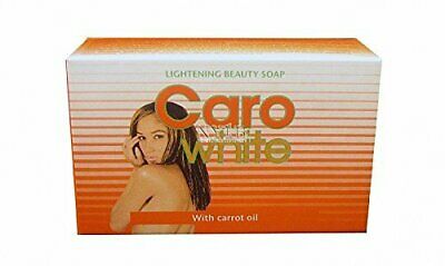 Caro White Eclr Soap 200g