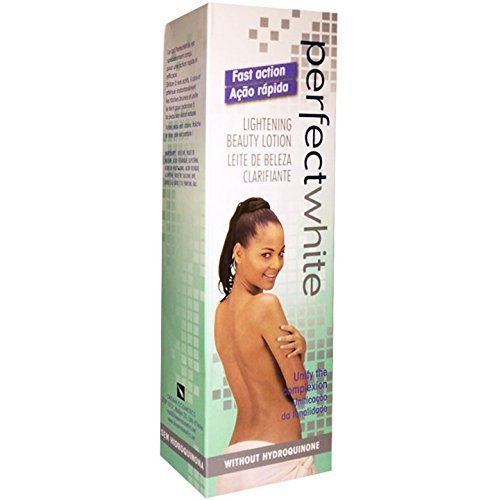 Perfect white lait 250ml