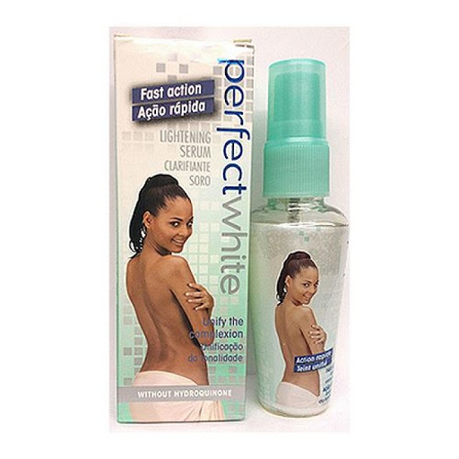 Perfect white serum 30ml