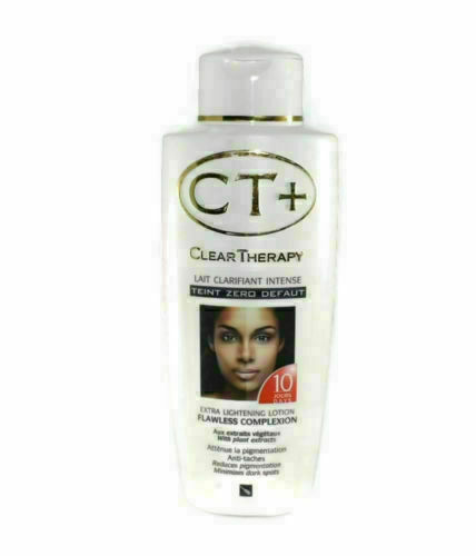CT+ lait 500ml