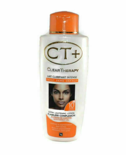 CT+ lait carotte 500ml