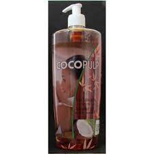 Cocopulp Gel Douche 1l