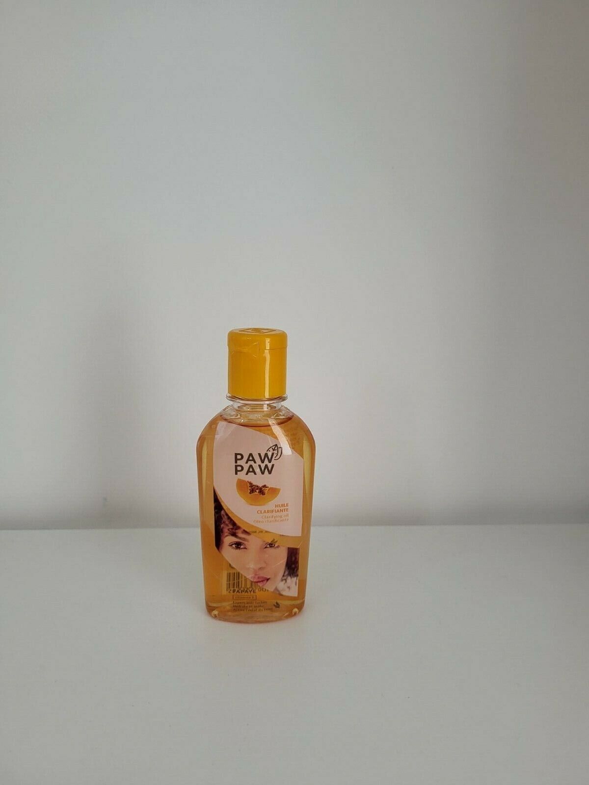 Paw Paw Huile 60ml