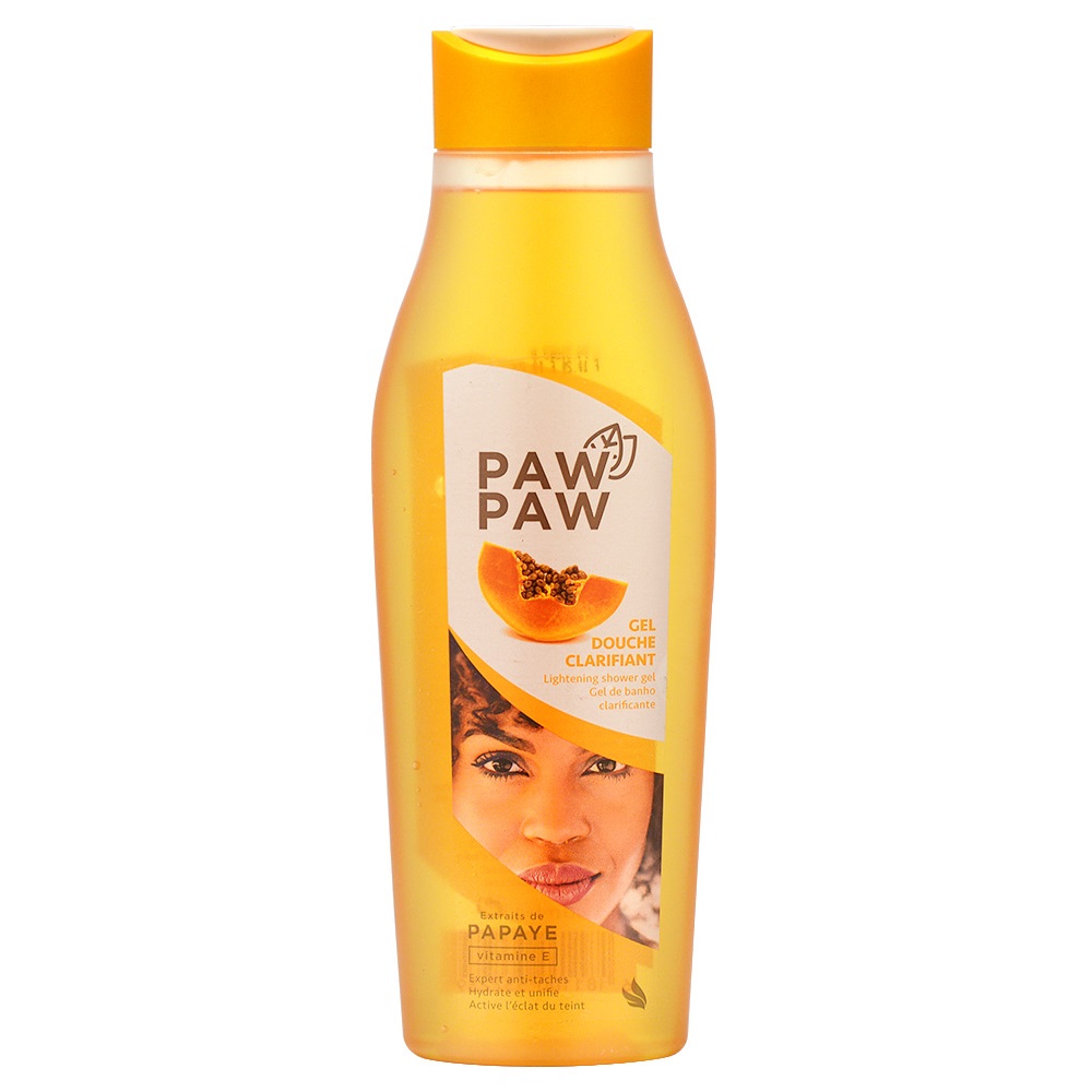 Paw Paw Gel Douche Eclr 500ml