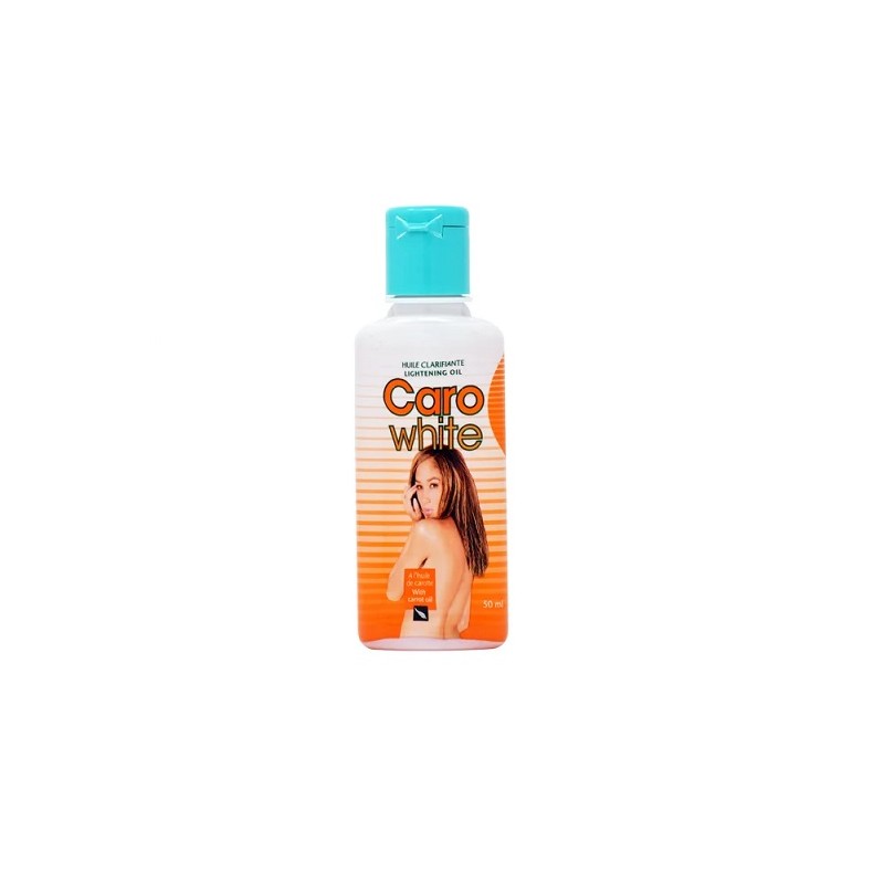 Caro White Huile 50ml