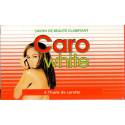 Caro White Carotte Savon 180g