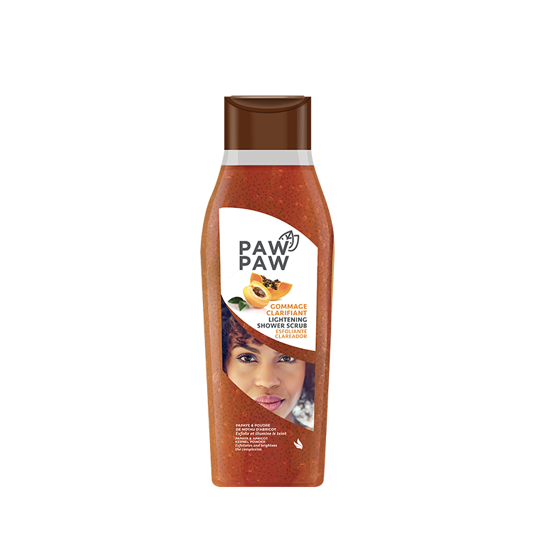 Paw Paw Abricot And Papaye Geldouch Gomm 500ml