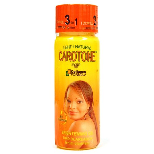 Carotone Whitening Oil 65ml