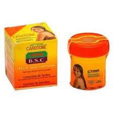 Carotone Creme De Visage 30ml