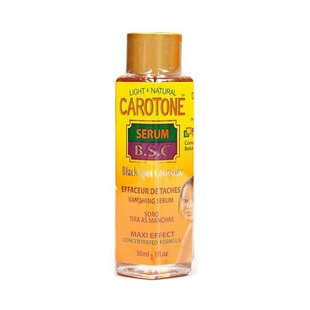 Carotone Serum De Taches 30ml