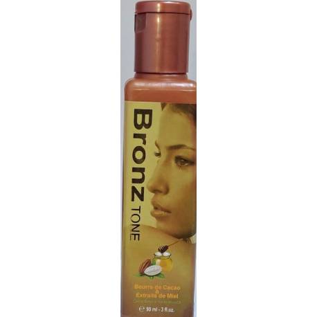 Bronz tone oil 50ml