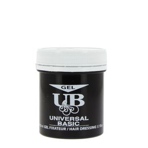Ub gel fixateur\/hair 150ml