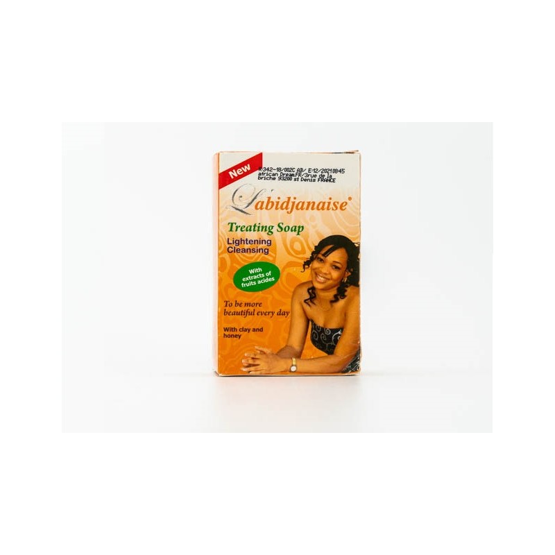 Abidjanaise savon 220g