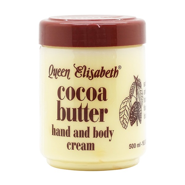 Queen Elisabeth creme 500ml