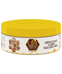 Cire D Abeille Creme De Visage 150g