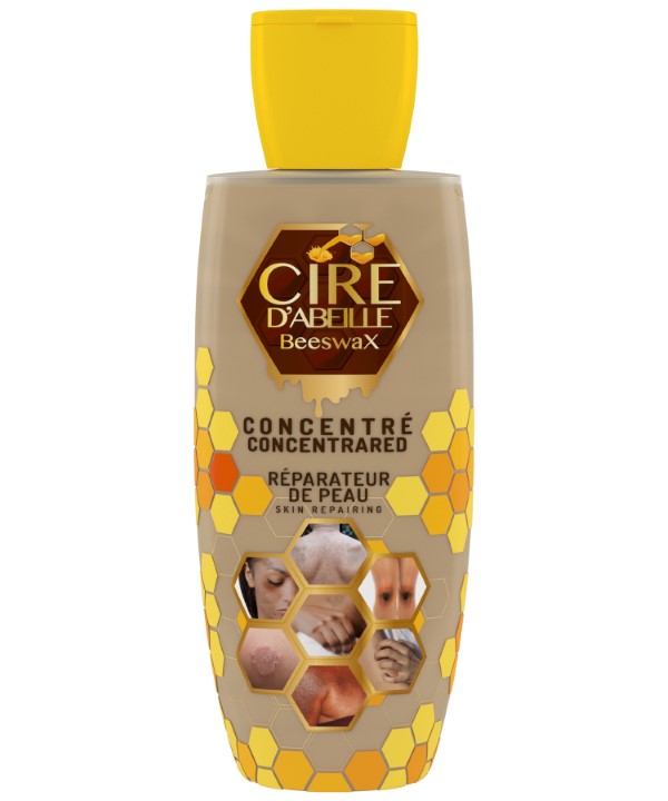 Cire D abeille Gel Douche 450ml