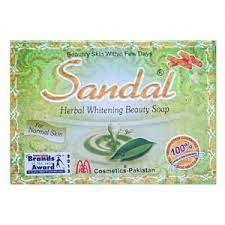 Sandal beauty savon 60g