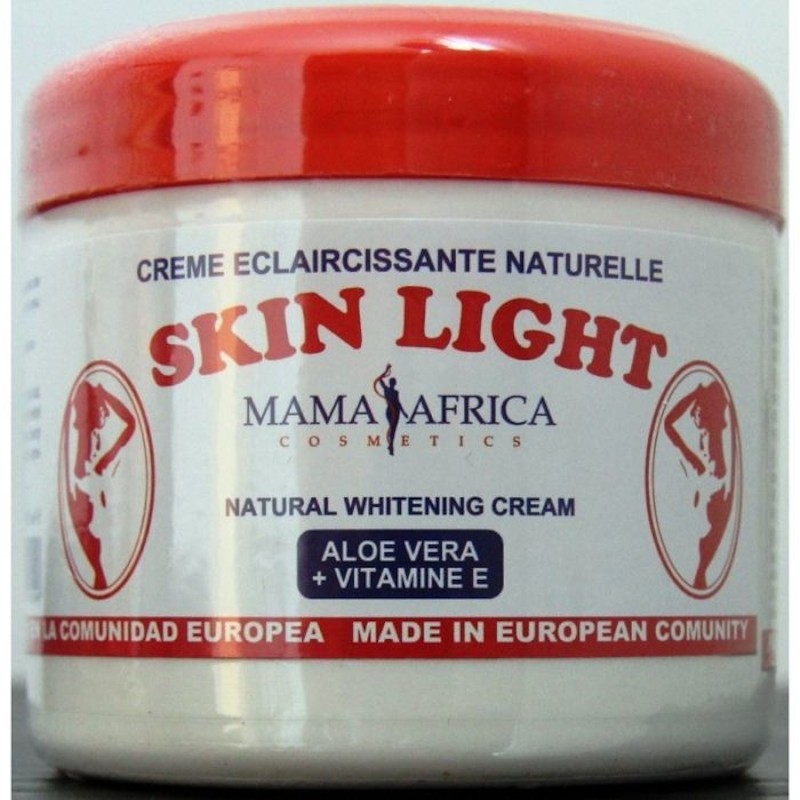 Skin Light whitening cream 450ml