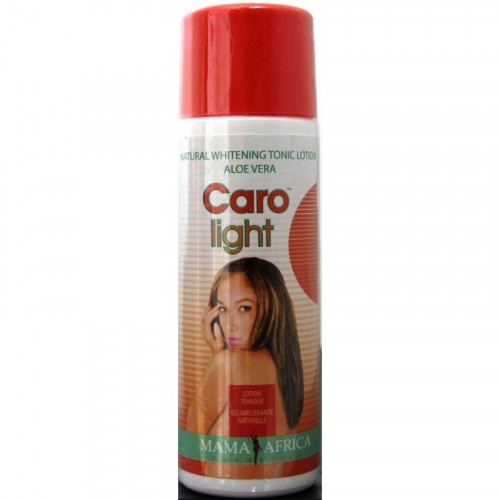 Caro Light elcr tonic lotion 125ml