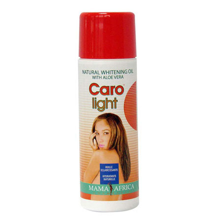 Caro Light Elcr Oil 125ml