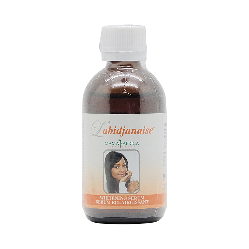 Abidjanaise mama afr serum 50ml