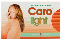 Caro Light Mama Africa Soap 200g