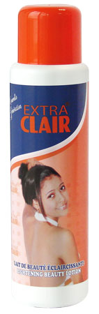 Extra clair lait 500ml