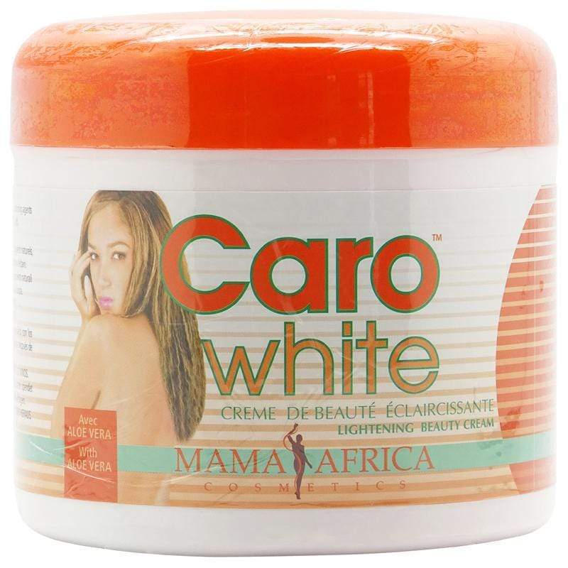 Caro White  Crme 500ml