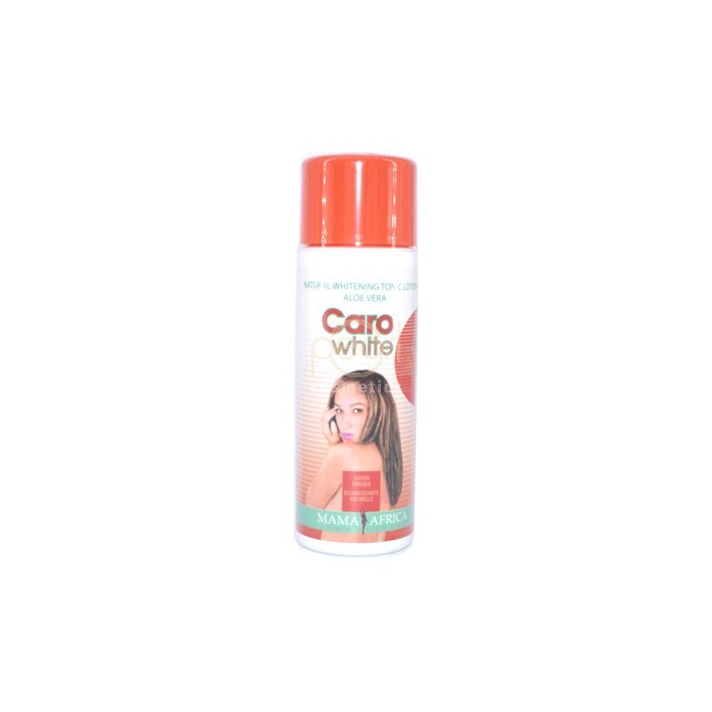 Caro White Lotion Mama Africa 125ml