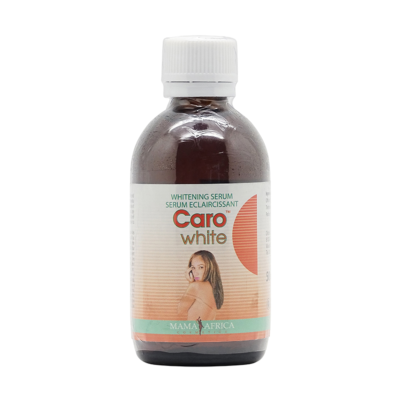 Caro White Whitening Serum 50ml